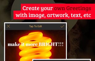 Free Photo Collage & Template Designer screenshot 2
