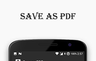 Free Resume Builder Android App screenshot 3