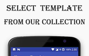 Free Resume Builder Android App screenshot 1