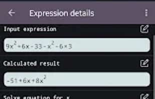 Scientific Calculator 300 Plus screenshot 3