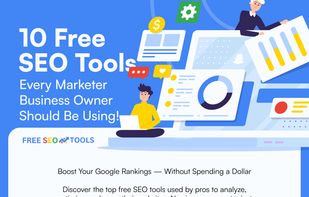 Free SEO Tools screenshot 2