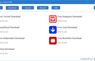 Free Studio screenshot 1