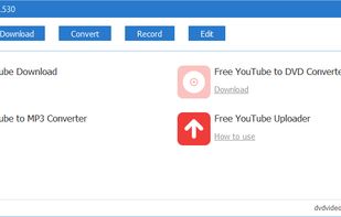 Free Studio screenshot 1