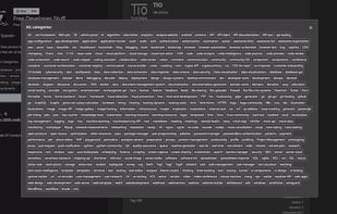 Free Stuff Dev screenshot 1