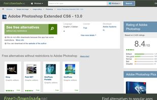 Free To Download screenshot 1