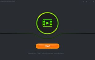 Free Video Recovery screenshot 1