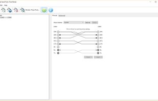 Free Virtual Serial Ports screenshot 3