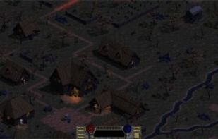 freeablo screenshot 1