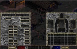 freeablo screenshot 1