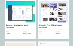 Freebbble screenshot 1