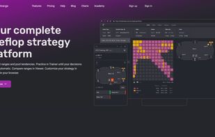 Homepage