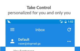 Freebird screenshot 1