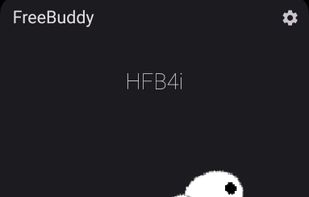 FreeBuddy screenshot 1