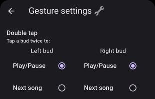 FreeBuddy screenshot 2