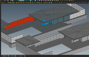 FreeCAD screenshot 1