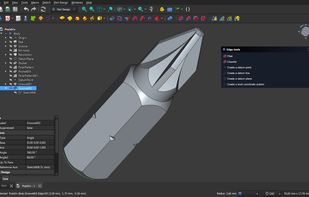 Part Design WB
