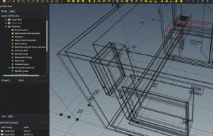 FreeCAD screenshot 3