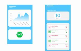 FreeCallTracking.ai screenshot 1