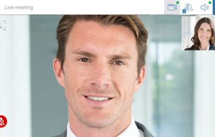 FreeConferenceCall.com screenshot 2