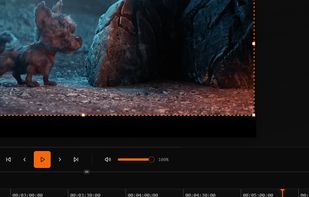 FreeCut screenshot 2