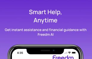 Freedm screenshot 3
