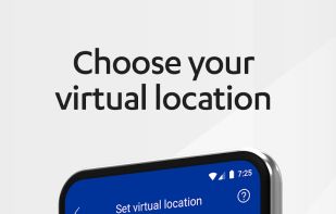 F-Secure VPN screenshot 3