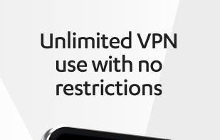 F-Secure VPN screenshot 2