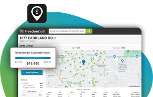 FreedomSoft screenshot 1