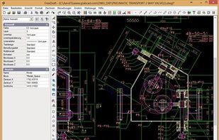 FreeDraft screenshot 2