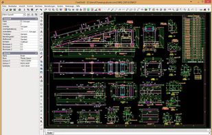 FreeDraft screenshot 1