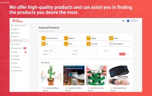 FreeDropship Assistant screenshot 1