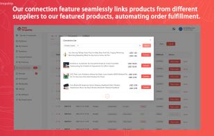FreeDropship Assistant screenshot 3