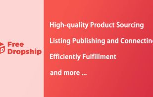 FreeDropship Assistant screenshot 1