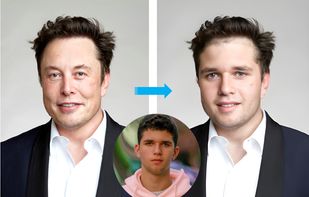 Freefaceswap.io screenshot 1