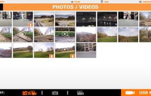 AR.FreeFlight screenshot 2