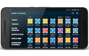 FreeFlix HQ screenshot 2