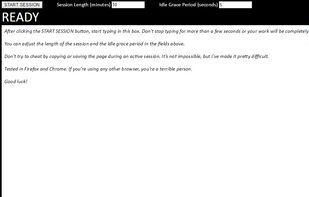 Freeflow screenshot 1