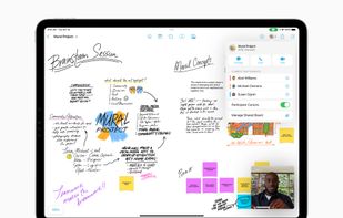 Freeform screenshot 3