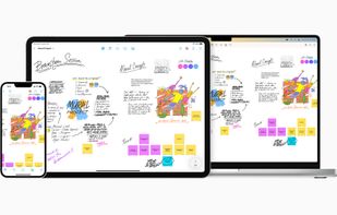 Freeform screenshot 1