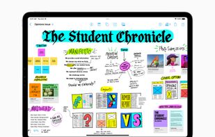 Freeform screenshot 2