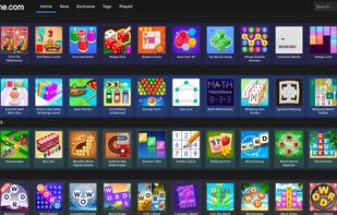 Freegame.com screenshot 1