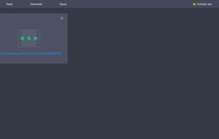 FreeGrabApp screenshot 1