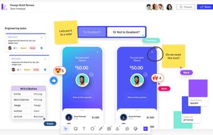Freehand screenshot 3