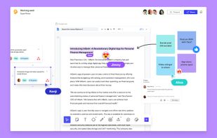 Freehand screenshot 2