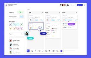Freehand screenshot 1