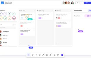 Freehand screenshot 1
