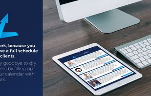Freelance Leads screenshot 2