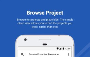 Freelancer.com screenshot 3