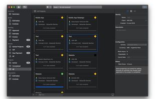 FreelanceStation screenshot 3