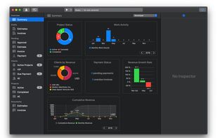 FreelanceStation screenshot 1